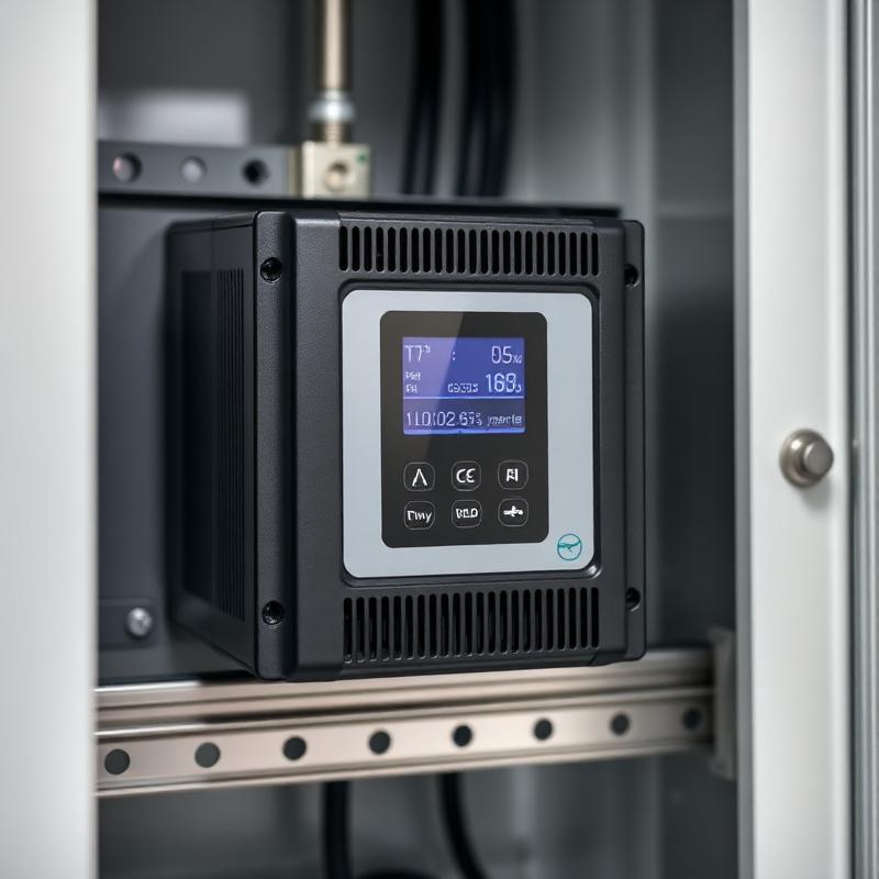 ABB ACS580 VFD Drive